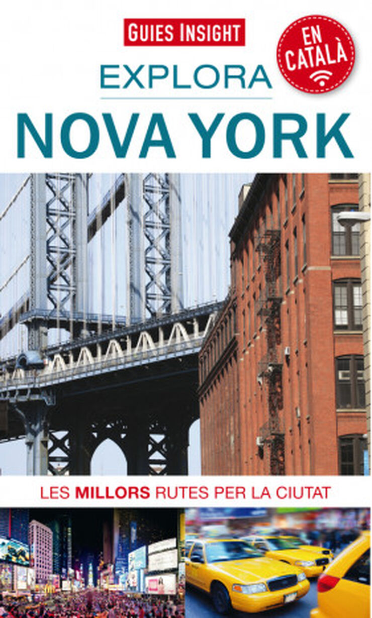 Explora Nova York