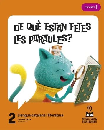 BAU P2 Catal&agrave;/VCC/26