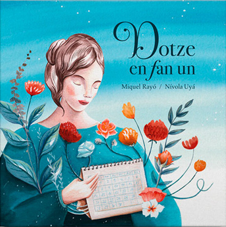 Dotze en fan un