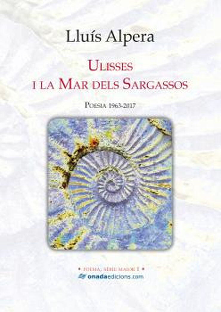 Ulisses i la Mar dels Sargassos
