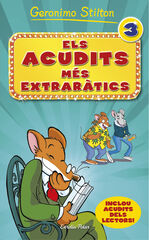 Els acudits més extraràtics 3 Els acudits més extraràtics 3