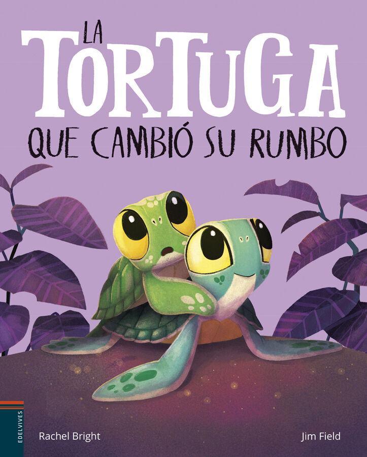 La tortuga que cambi&oacute; su rumbo