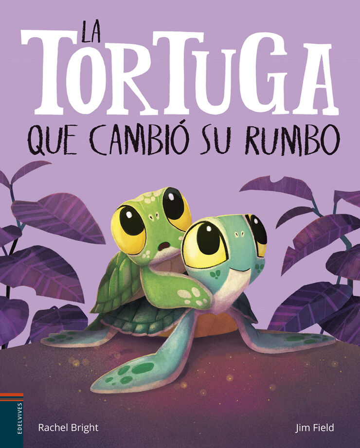 La tortuga que cambi&oacute; su rumbo