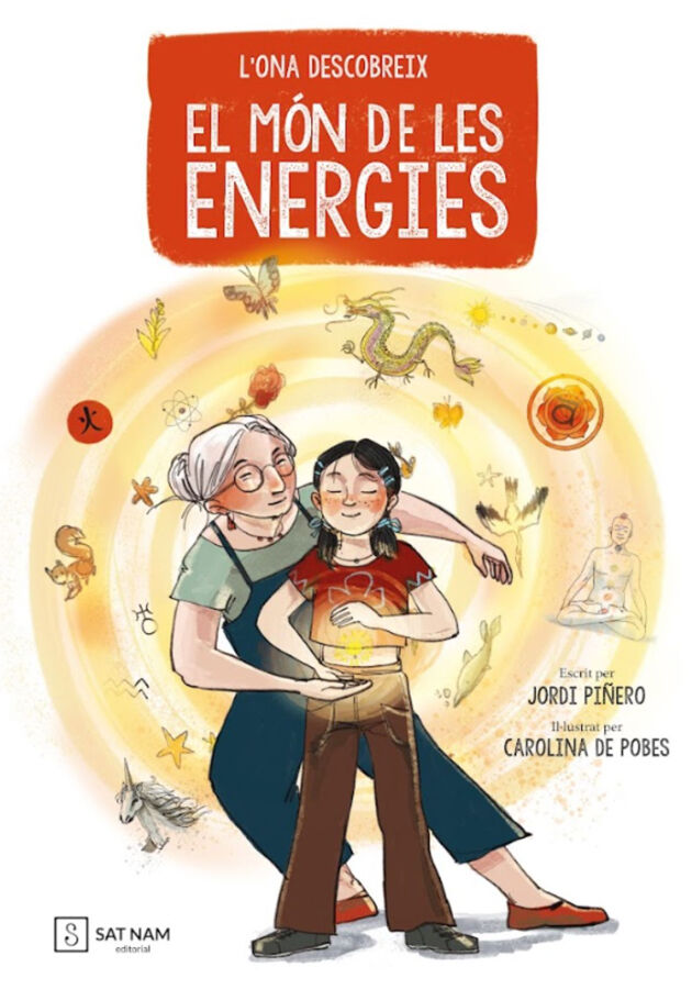 L&rsquo;Ona descobreix el m&oacute;n de les energies