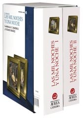 Estuche Las mil noches y una noche vol. Estuche Las mil noches y una noche vol.