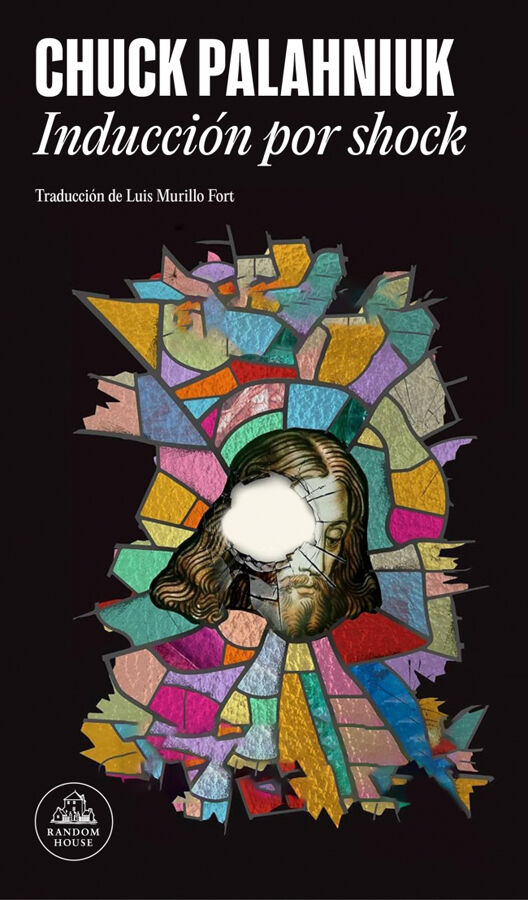 Inducci&oacute;n por shock