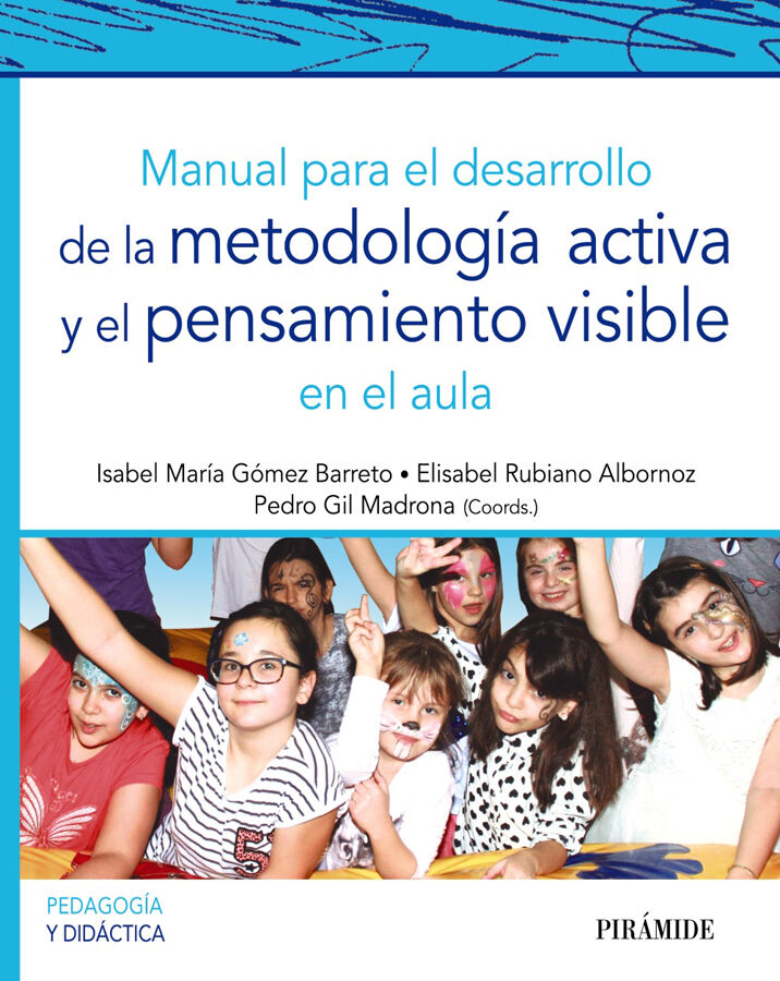Manual para el desarrollo de la metodolo