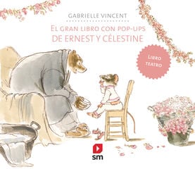 Ernest y Celestine Ernest y Celestine