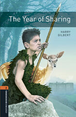 Oxford Bookworms 2. The Year of Sharing MP3 Pack Oxford Bookworms 2. The Year of Sharing MP3 Pack
