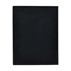Agenda Paperblanks Flexi Ultra Negre Clàssic dia/pàg cas 2026
