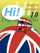 English Activities 10 Hi!