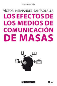 Efectos de los medios de comunicaci&oacute;n de