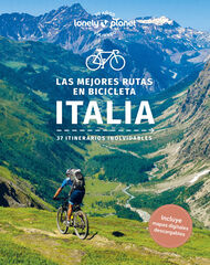 Las mejores rutas en bicicleta por Italia 1 Las mejores rutas en bicicleta por Italia 1
