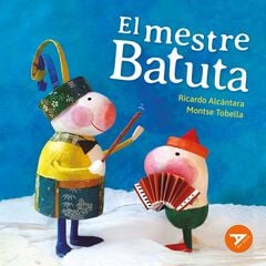 El mestre Batuta El mestre Batuta