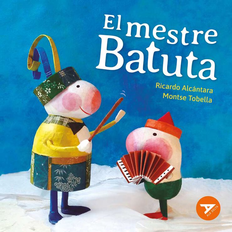 El mestre Batuta