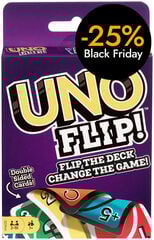 Uno Flip!
