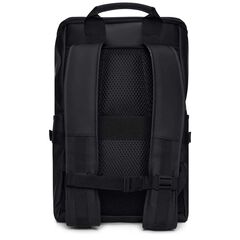 Motxilla Texel cargo W3 black