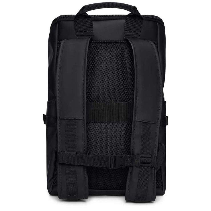 Motxilla Texel cargo W3 black