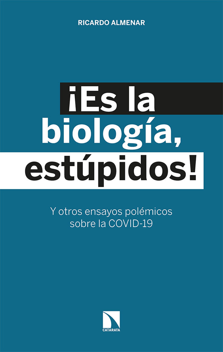 ­Es la biología, estúpidos!