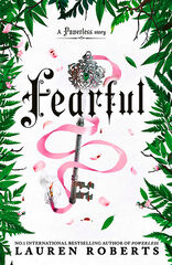 Fearless: a Powerless story