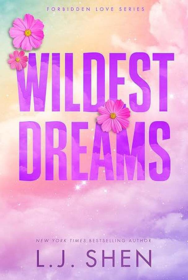 Wildest Dreams (Forbidden Love Series)