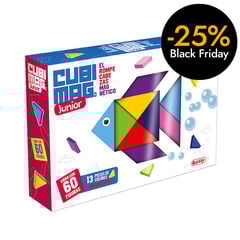 Puzle magnètic Cubimag Junior