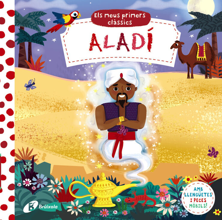 Els meus primers clàssics. Aladí