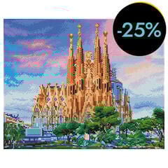 Diamond Dotz Sagrada Família