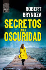 Secretos en la oscuridad Secretos en la oscuridad