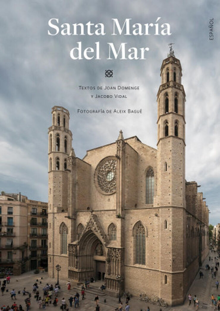 Santa Maria del mar