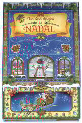 La casa màgica de Nadal