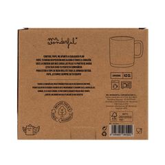 Taza Mr Wonderful - Querido papá
