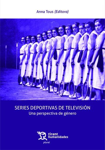 Series deportivas de televisi&oacute;n. Una perspectiva de g&eacute;nero