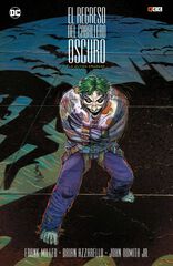 El regreso del Caballero Oscuro: La últi El regreso del Caballero Oscuro: La últi