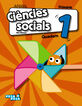 Cincies Socials 1. Quadern.
