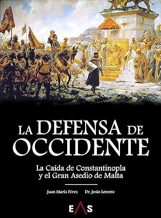 La defensa de occidente