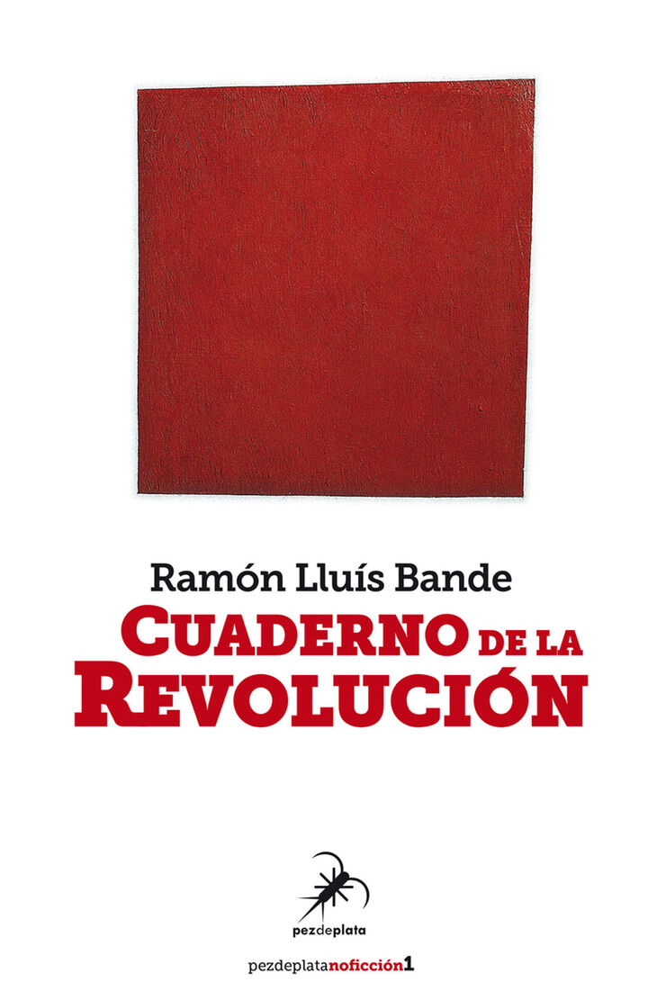 Cuaderno de la revolución