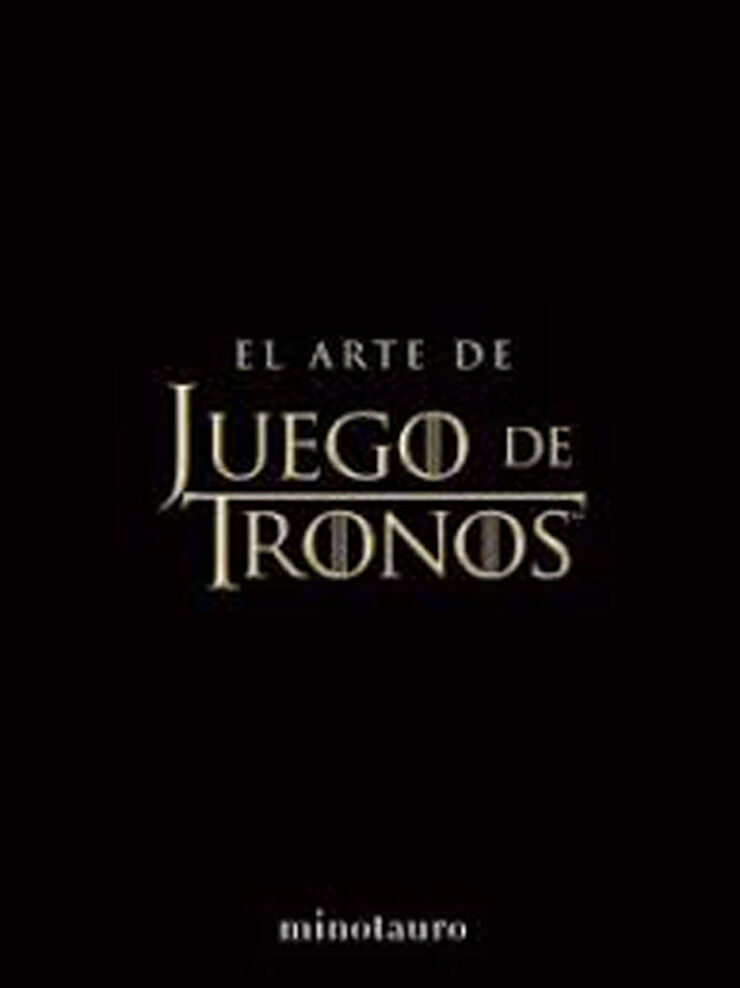 El arte de juego de tronos