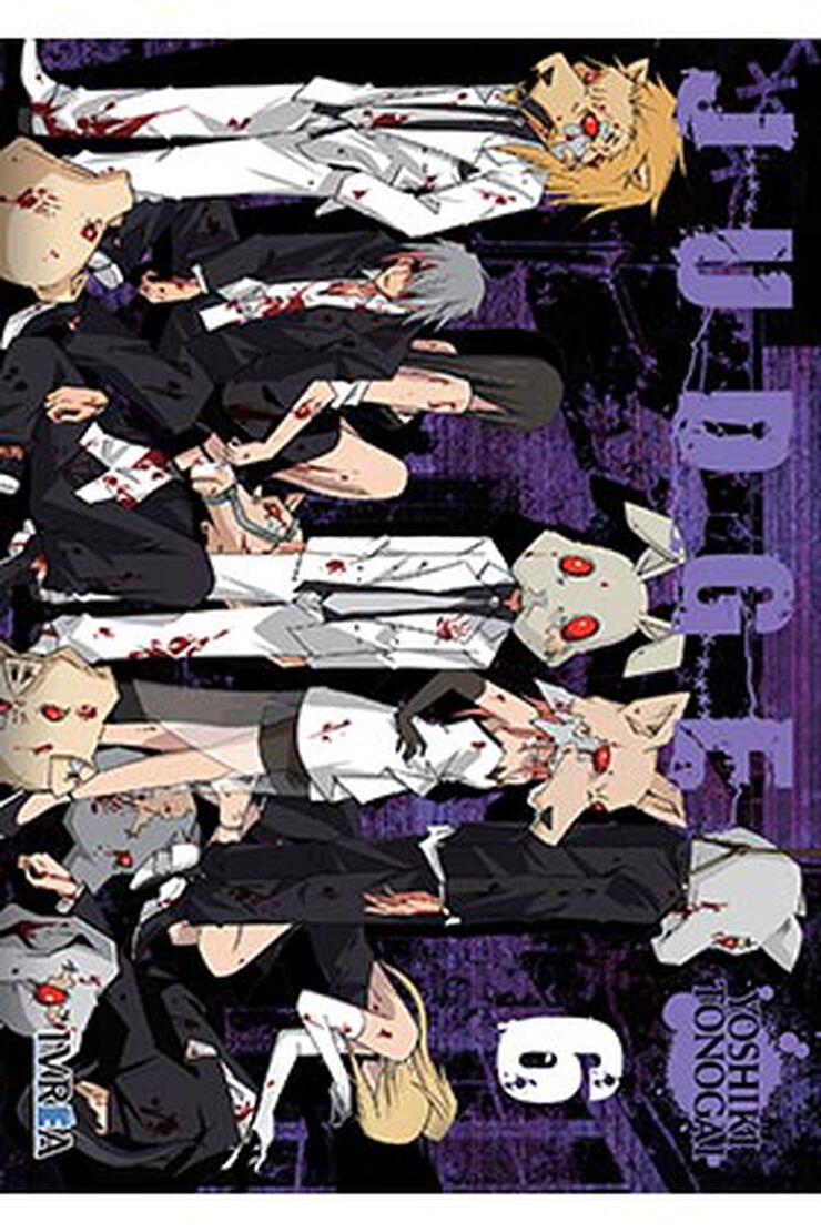 Judge 6