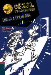 Tancats a l'Escape Room Tancats a l'Escape Room