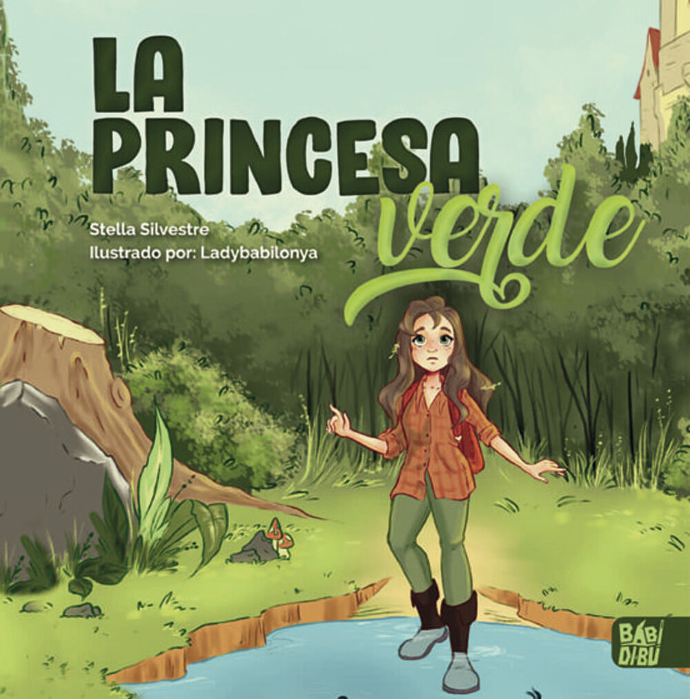 La princesa verde