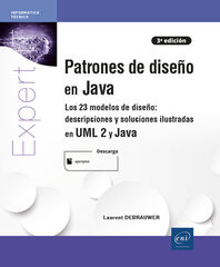 Patrones de diseño en Java Patrones de diseño en Java