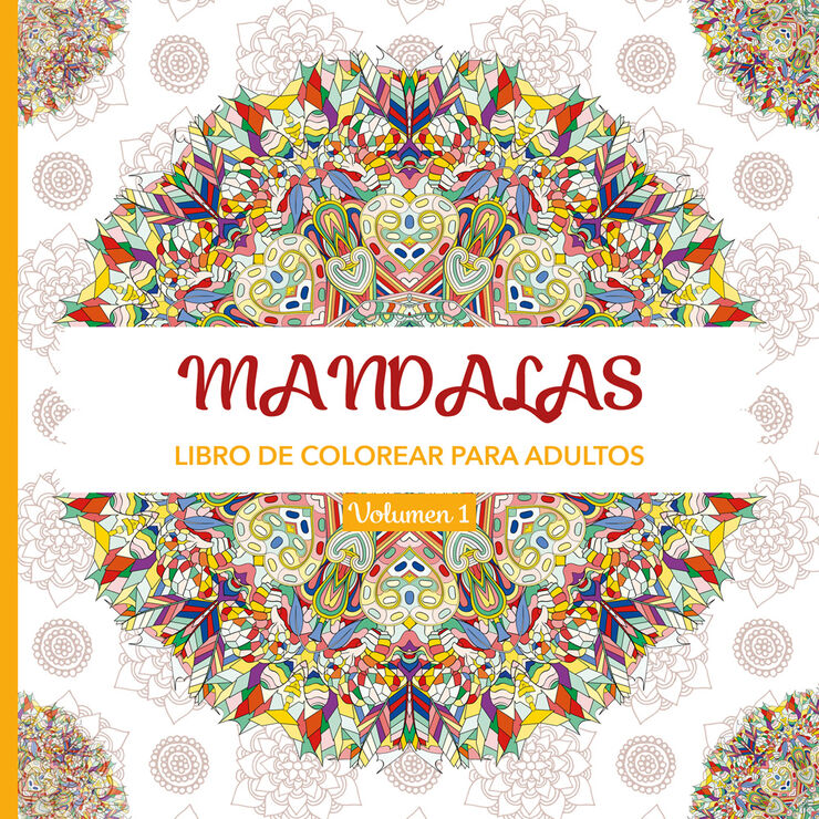 Mandalas 1