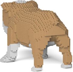 Jekca Bulldog Inglés