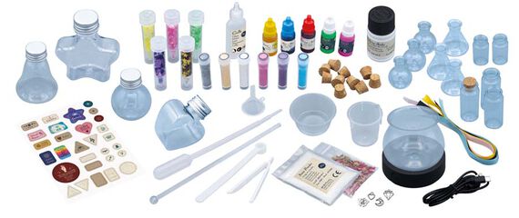 Laboratori de Pocions Màgiques