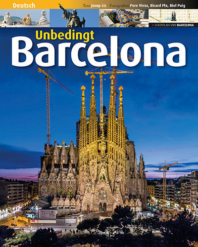 Barcelona Unbedingt S3 (alemany)