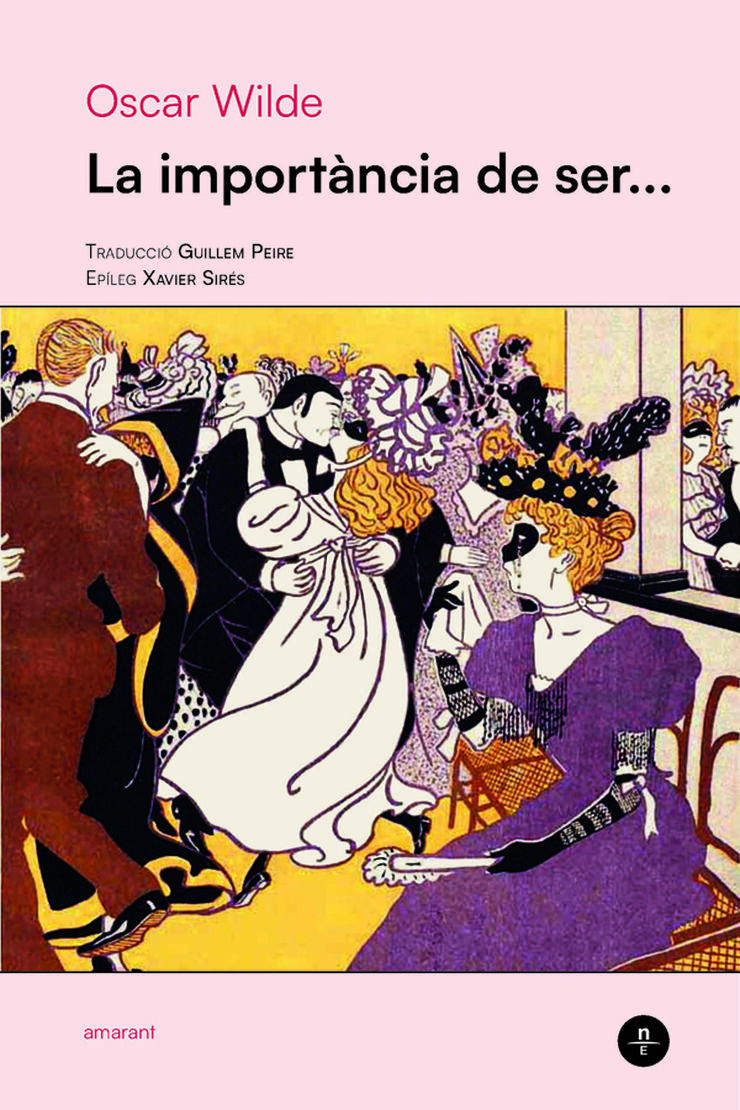 La import&agrave;ncia de ser...