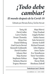 ¡Todo debe cambiar! ¡Todo debe cambiar!