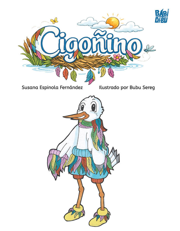 Cigo&ntilde;ino
