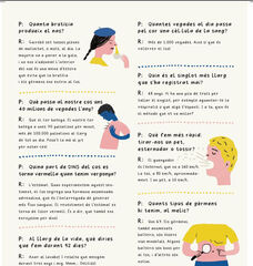 El gran llibre de les respostes increïbles